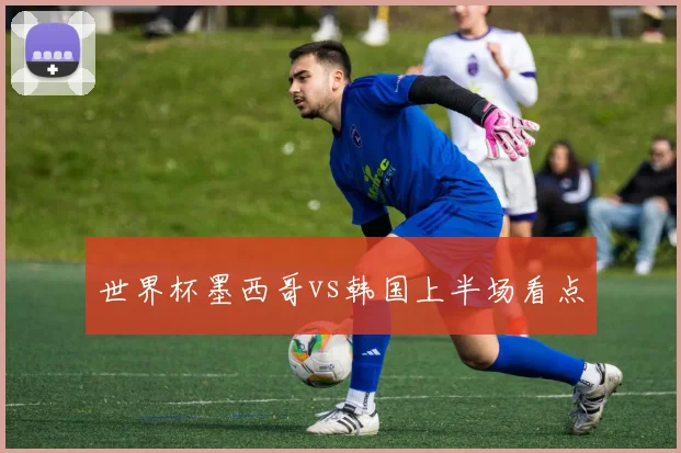 世界杯墨西哥vs韩国上半场看点